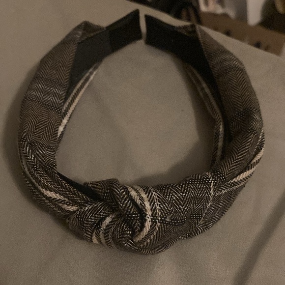 set of five chic headbands - Picture 6 of 6